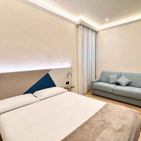 Honeycomb Guesthouse Roma Esterno foto