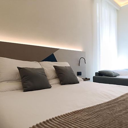 Honeycomb Guesthouse Roma Esterno foto