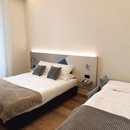 Honeycomb Guesthouse Roma Esterno foto