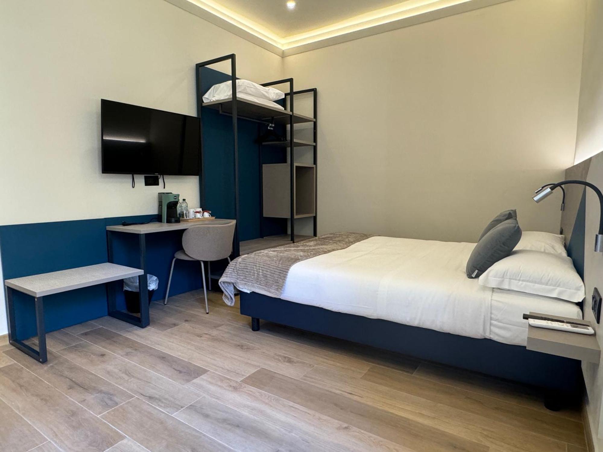 Honeycomb Guesthouse Roma Esterno foto