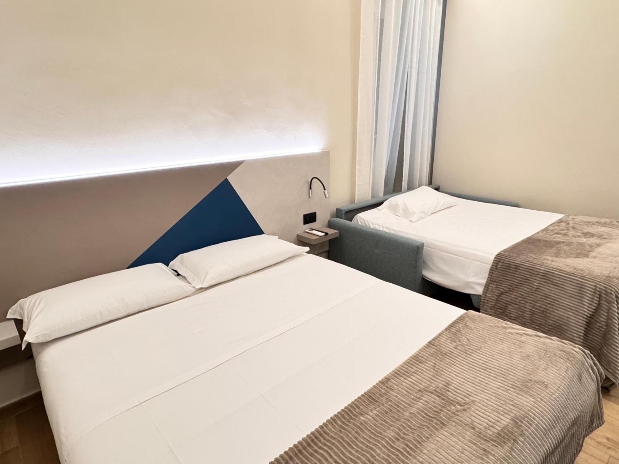 Honeycomb Guesthouse Roma Esterno foto