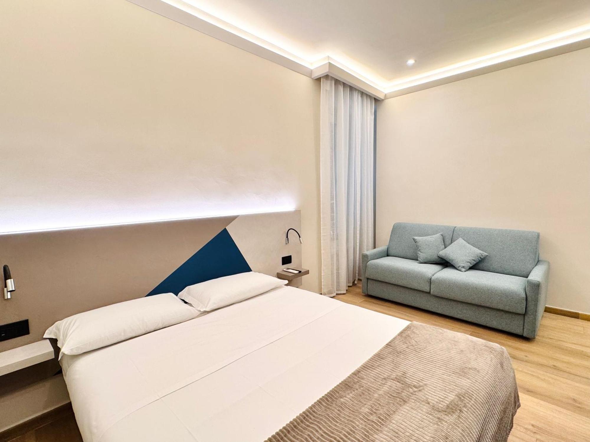 Honeycomb Guesthouse Roma Esterno foto