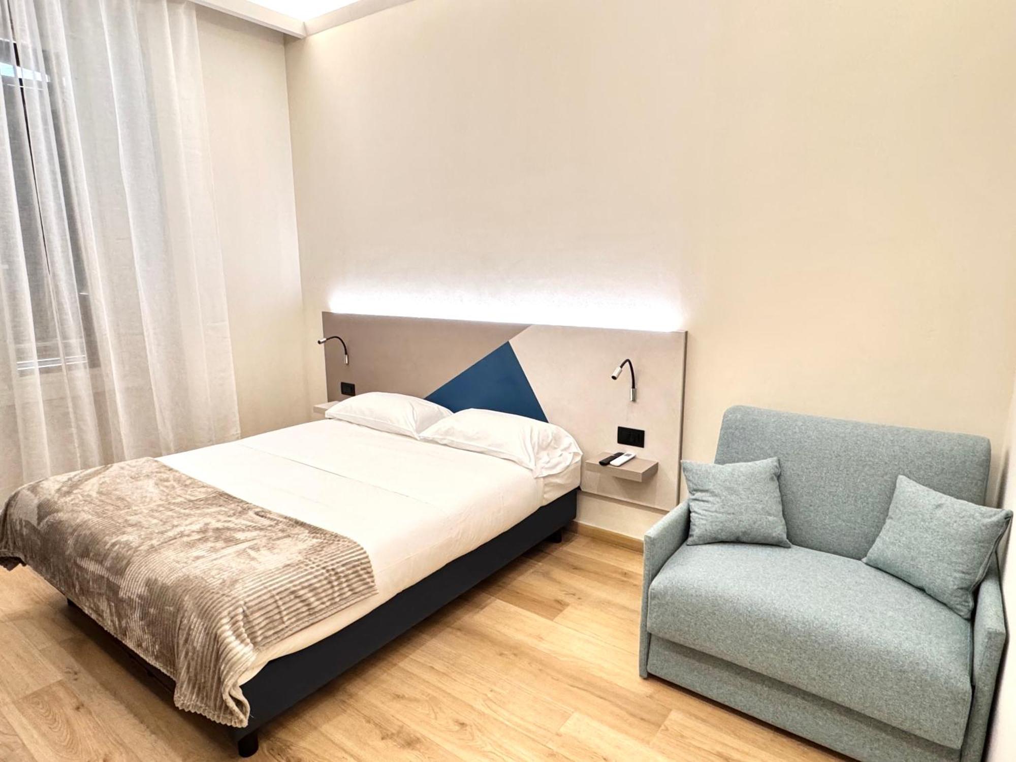 Honeycomb Guesthouse Roma Esterno foto