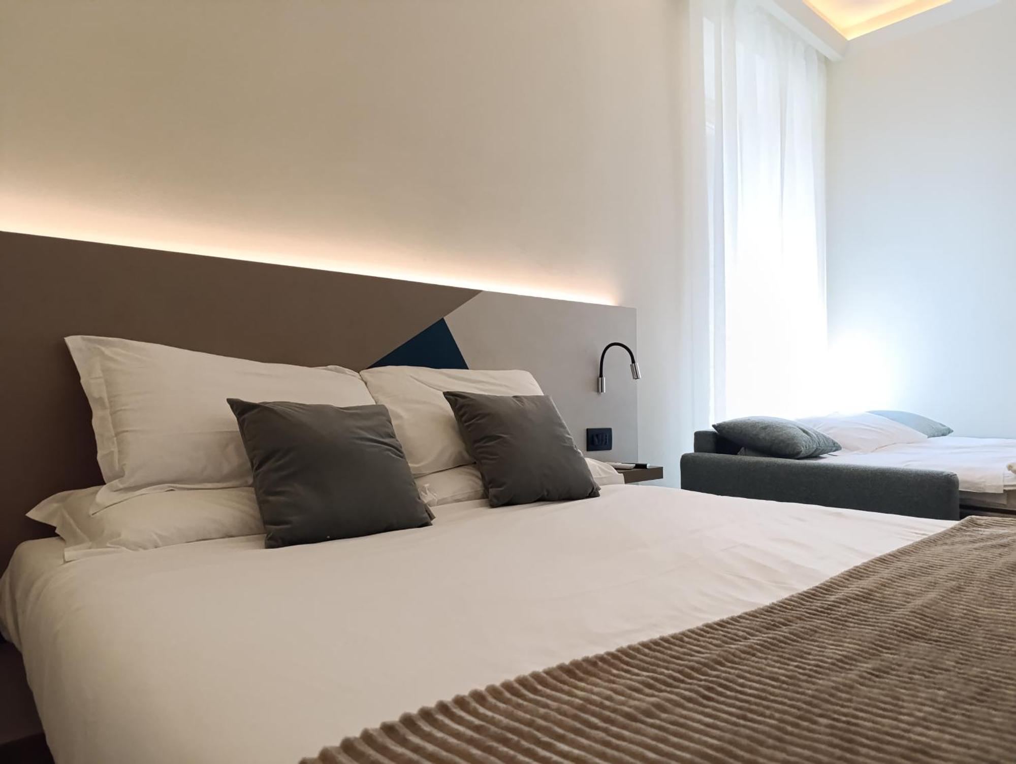 Honeycomb Guesthouse Roma Esterno foto