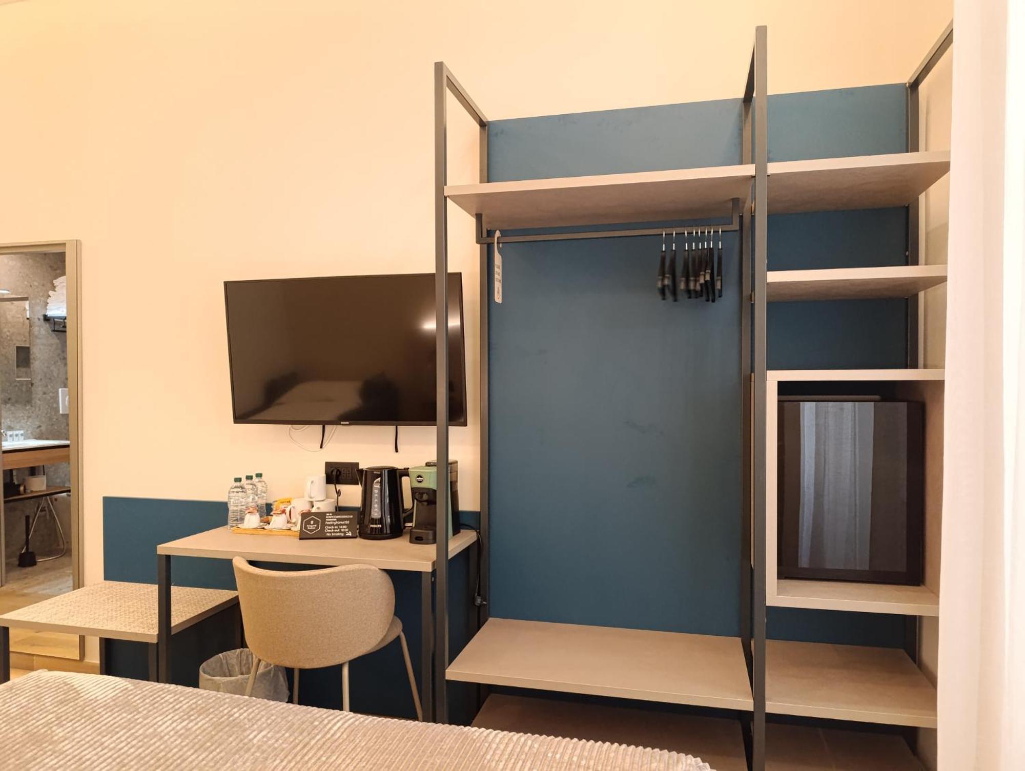 Honeycomb Guesthouse Roma Esterno foto