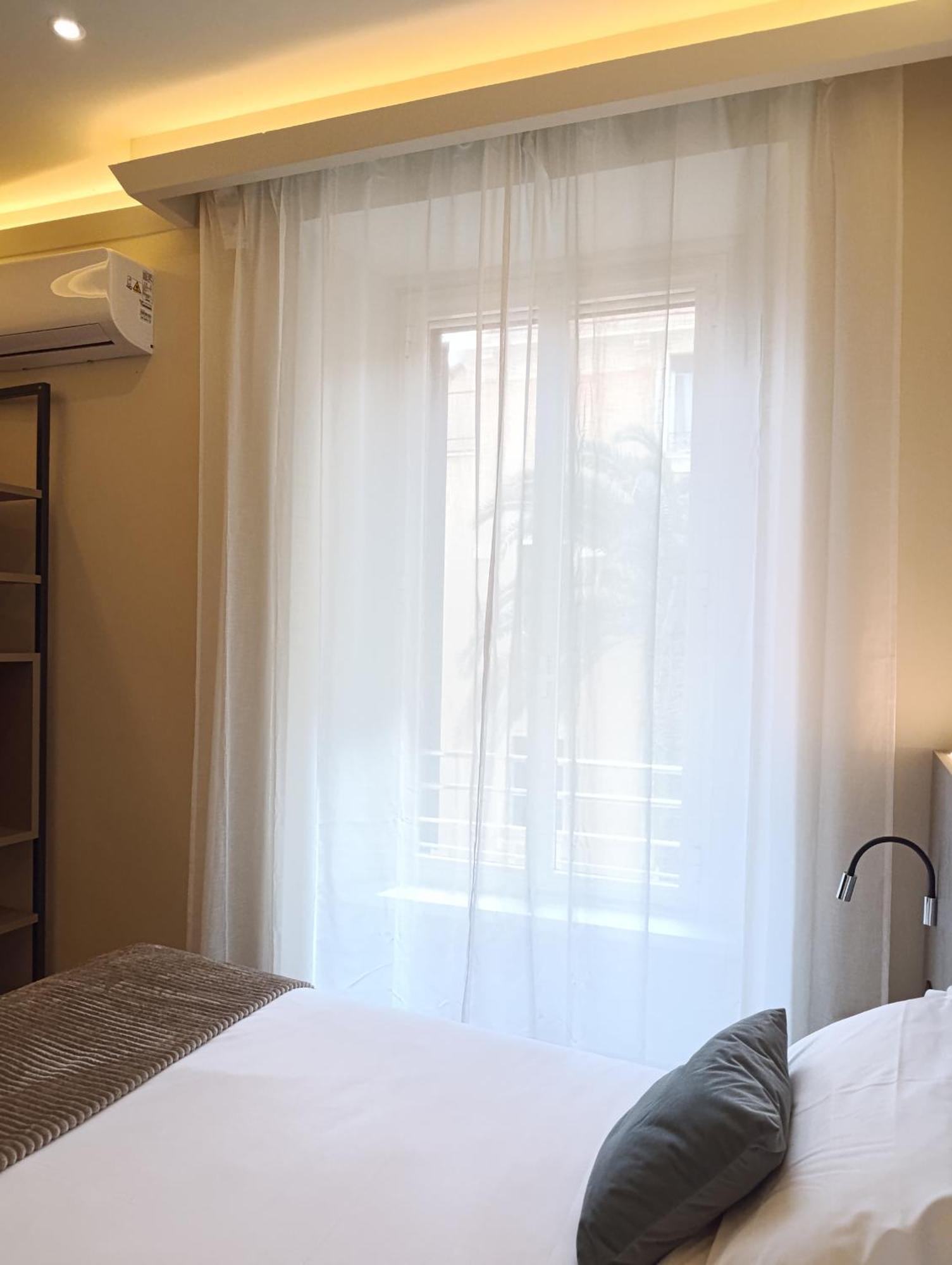 Honeycomb Guesthouse Roma Esterno foto