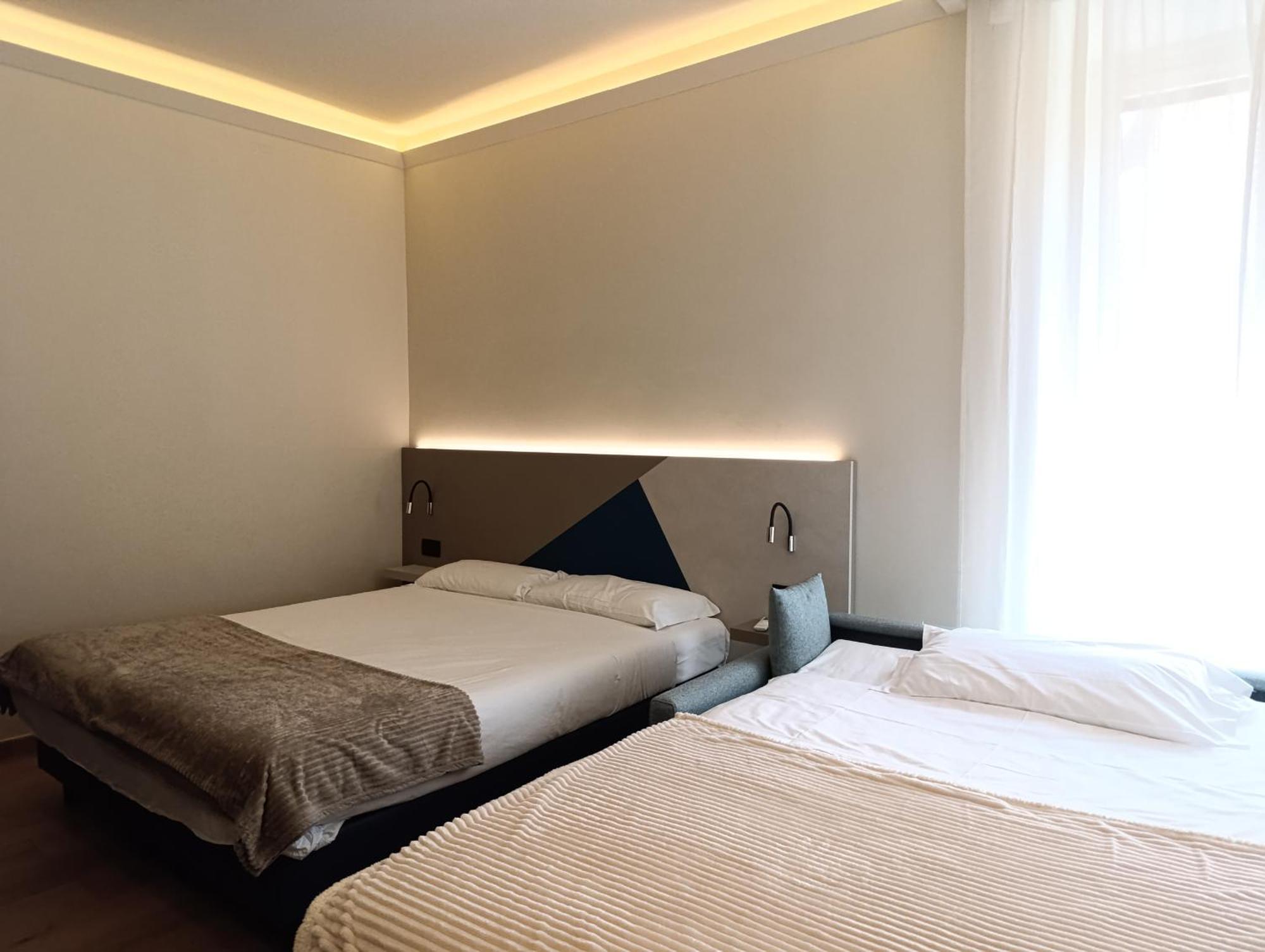 Honeycomb Guesthouse Roma Esterno foto