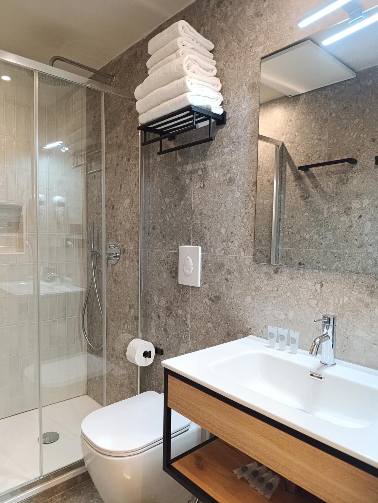 Honeycomb Guesthouse Roma Esterno foto