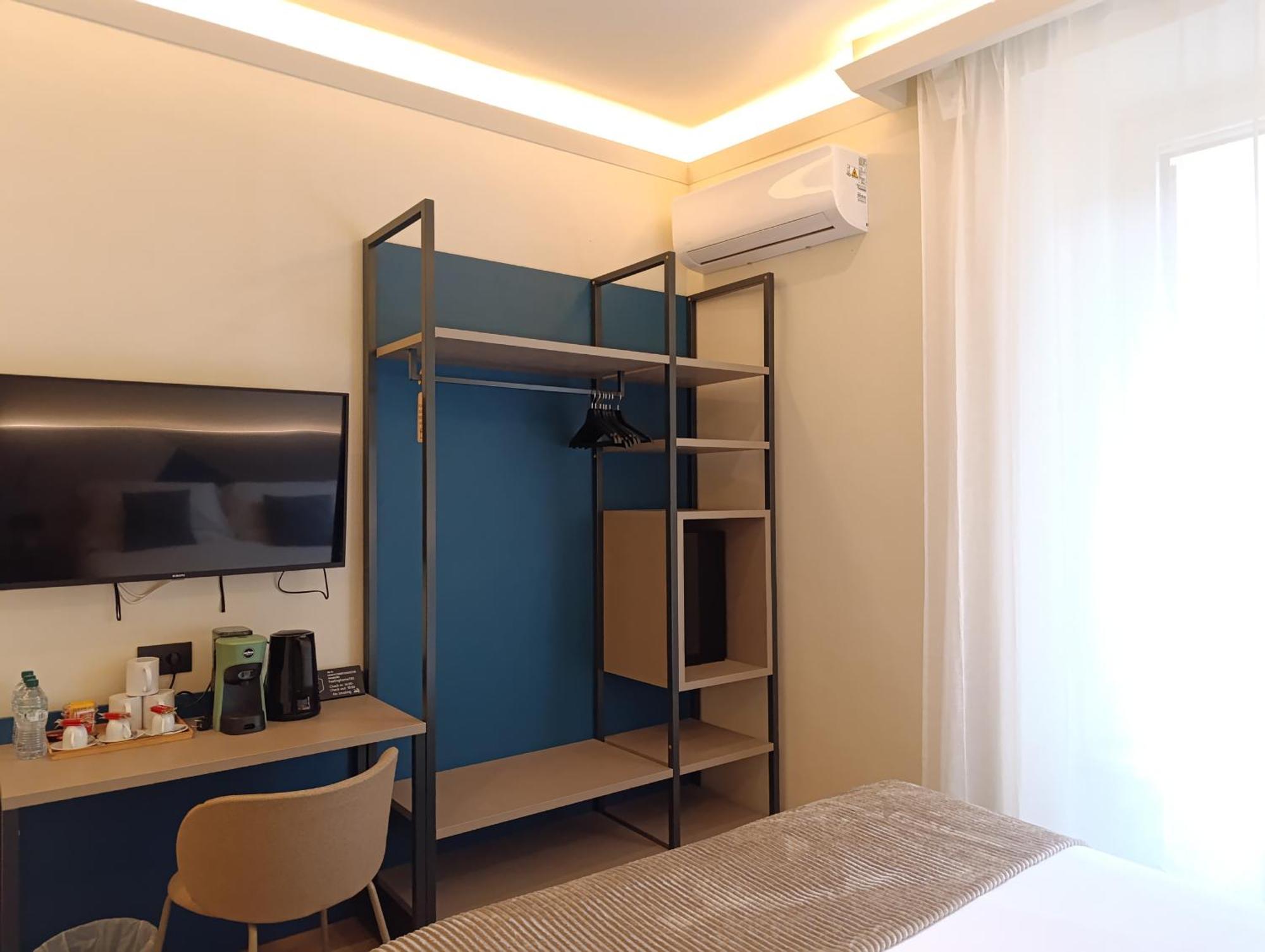 Honeycomb Guesthouse Roma Esterno foto