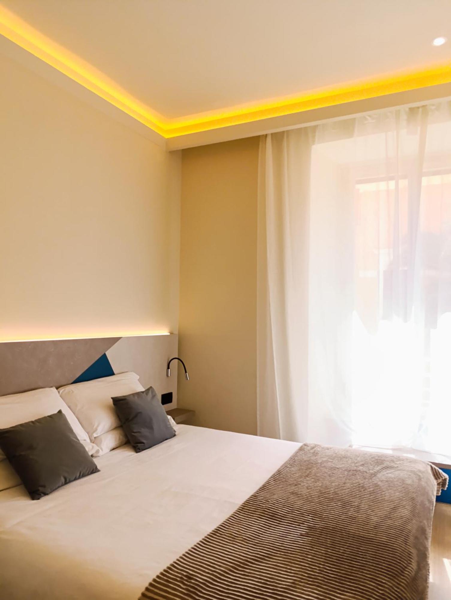 Honeycomb Guesthouse Roma Esterno foto