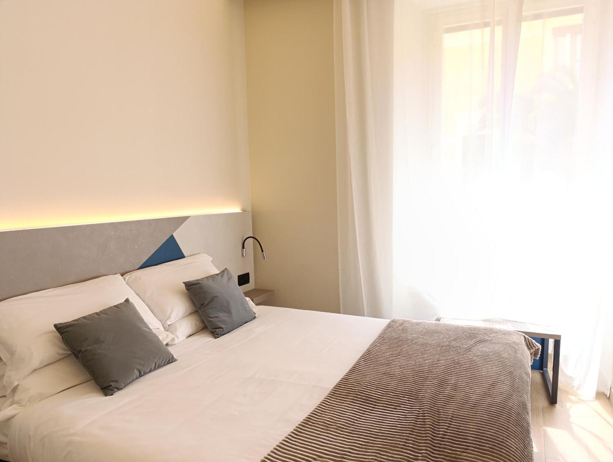 Honeycomb Guesthouse Roma Esterno foto